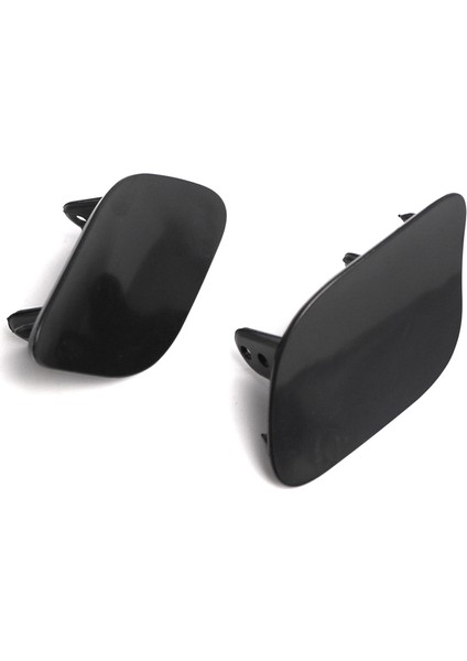 Kafa Işık Lambası Nozul Sprey Jet Kapağı Kapağı 39848102 Volvo Için 339848116 Volvo XC40 2018 2019 2020 2021 2022 (Yurt Dışından) fırsatları