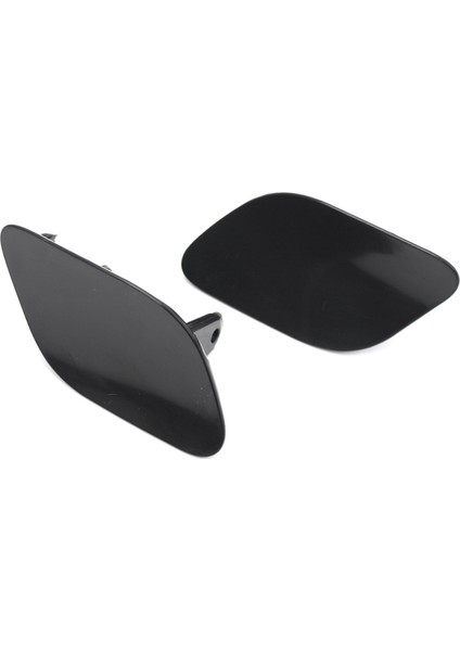 Kafa Işık Lambası Nozul Sprey Jet Kapağı Kapağı 39848102 Volvo Için 339848116 Volvo XC40 2018 2019 2020 2021 2022 (Yurt Dışından) indirimleri