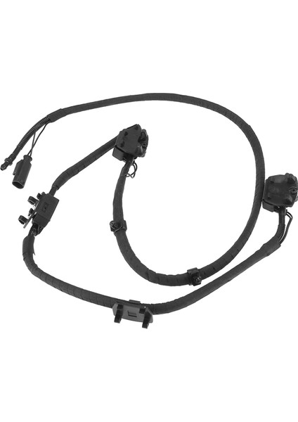 61667275171 61664849598 Ön Cam Zinciri Ön Cam Yıkayıcı Püskürtücü Jet Sistemi Bmw X5 E70 2006-2013 (Yurt Dışından) modelleri