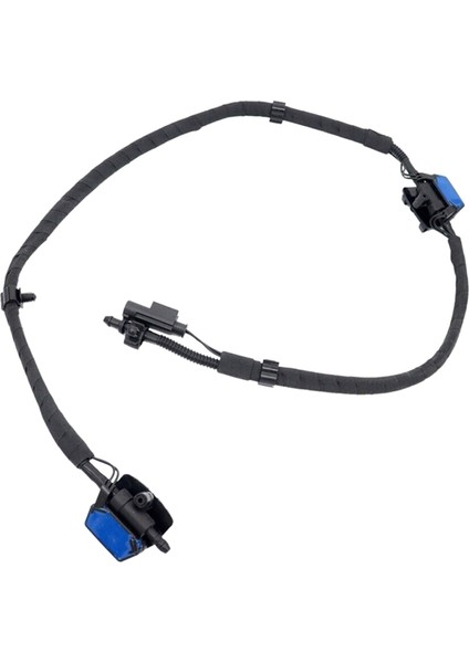 Bmw F32 F33 F36 4 Serisi F83 M4 Için Ön Ön Cam Yıkayıcı Nozul Sprey Jet 61667367464 (Yurt Dışından)