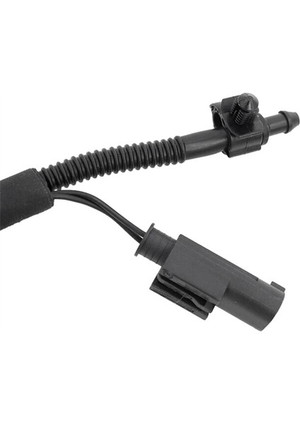 Bmw F32 F33 F36 4 Serisi F83 M4 Için Ön Ön Cam Yıkayıcı Nozul Sprey Jet 61667367464 (Yurt Dışından) fırsatları