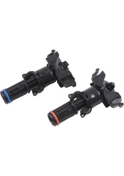 Kia Mohave Borrego Için Teleskop Utt Assy Far Suyu Sprey Nozumu 2016-2019 98672-2J500 Sağ (Yurt Dışından)