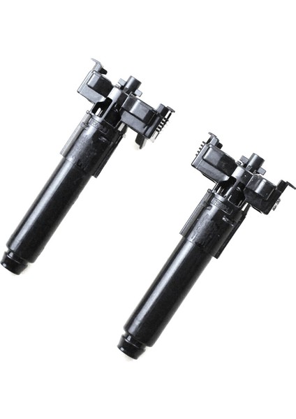 2pcs Araba Far Yıkayıcı Nozul 85208-48110 85207-48110 Lexus RX350 RX450H 2016-2018 (Yurt Dışından) indirimleri