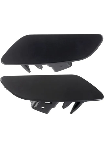 2pc Ön Tampon Far Yıkayıcı Nozul Porsche Panamera Için Işık Jet Kapağı 17-20 971807753G2X 971807754G2X (Yurt Dışından) fiyatları