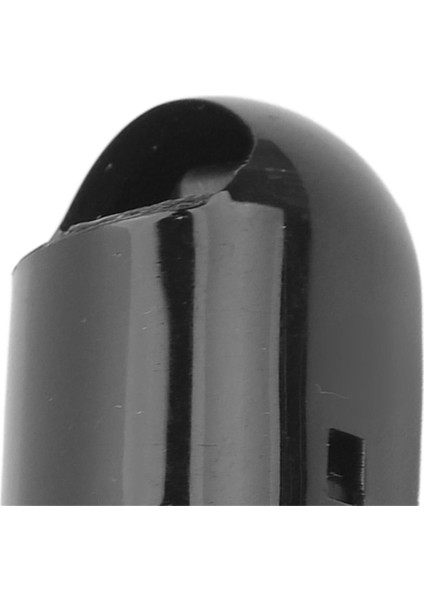 Porsche Için 2pcs Siyah Far Yıkayıcı Nozul Sprey Jet 911 Panamera 99762826300 (Yurt Dışından) modelleri