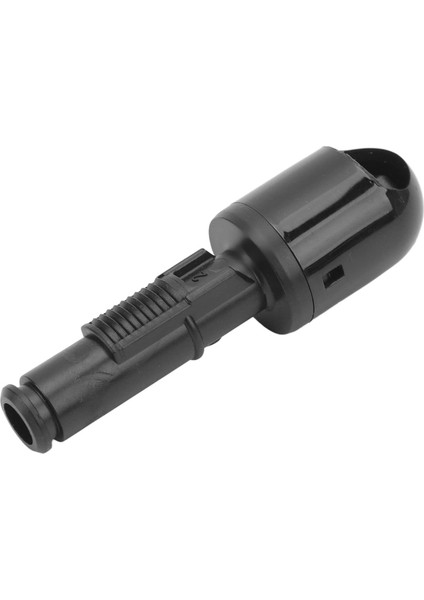 Porsche Için 2pcs Siyah Far Yıkayıcı Nozul Sprey Jet 911 Panamera 99762826300 (Yurt Dışından) indirimleri