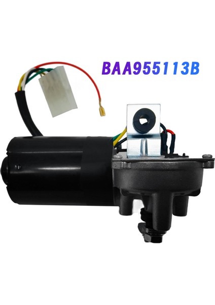 Araç Ön Cam Silecek Motoru 9390041102 Vw Beetle (Eski) BAA955113B Ön Cam Silecek Motoru Için (Yurt Dışından) modelleri