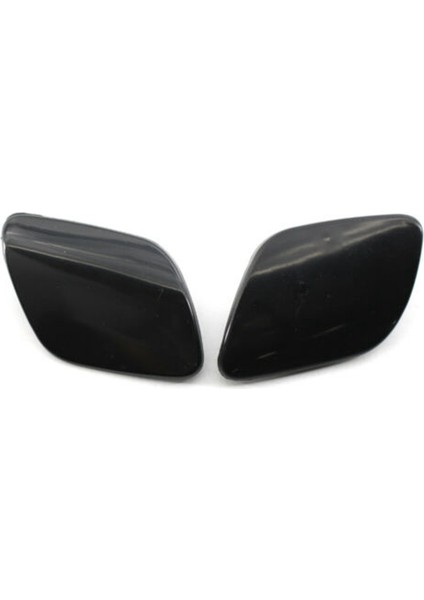 Volvo XC60 Için Ön Tampon Far Yıkama Nozul Kapağı 2009-2013 3985491 39854976 30763411 30763410 (Yurt Dışından)