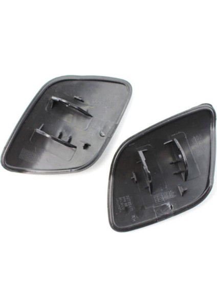 Volvo XC60 Için Ön Tampon Far Yıkama Nozul Kapağı 2009-2013 3985491 39854976 30763411 30763410 (Yurt Dışından) modelleri