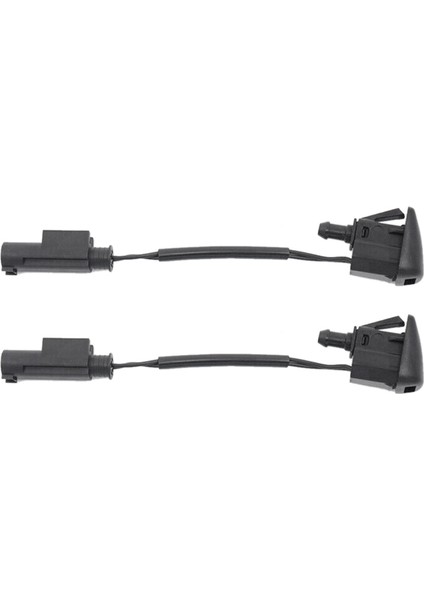 Bmw 61667046060 Için Otomobil Ön Kaput Nozul Ön Cam Nozul (Yurt Dışından) fırsatları