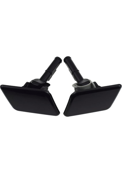 Ön Tampon Far Lambası Yıkayıcı Silindir Hyundai Için Nozul Jet Kapağı Kapak Hyundai I40 2011-2015 98690-3Z000 986803Z000 (Yurt Dışından)