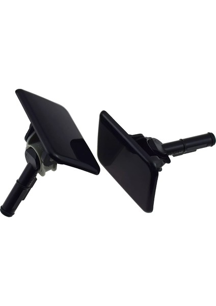 Ön Tampon Far Lambası Yıkayıcı Silindir Hyundai Için Nozul Jet Kapağı Kapak Hyundai I40 2011-2015 98690-3Z000 986803Z000 (Yurt Dışından) indirimleri