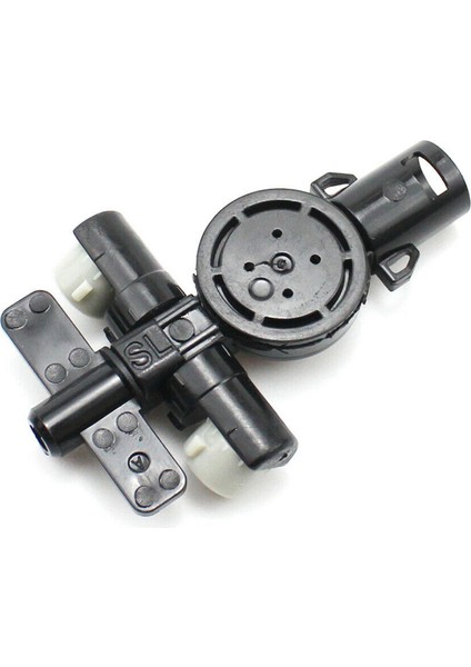 2x Far Suyu Sprey Meme Yıkayıcı Jet Konnektör Adaptör Tutucu Honda Lexus Suzuki Mazda Nissan Subaru (Yurt Dışından) indirimleri