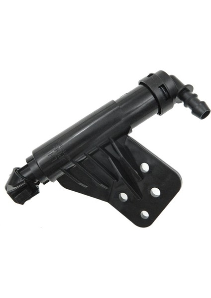1paır Ön Far Yıkayıcı Teleskopik Nozul 98671-F1000 98672-F1000 Kıa Sportage Kx5 2016-2018 Sol ve Sağ (Yurt Dışından)