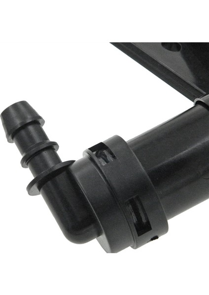 1paır Ön Far Yıkayıcı Teleskopik Nozul 98671-F1000 98672-F1000 Kıa Sportage Kx5 2016-2018 Sol ve Sağ (Yurt Dışından) indirimleri