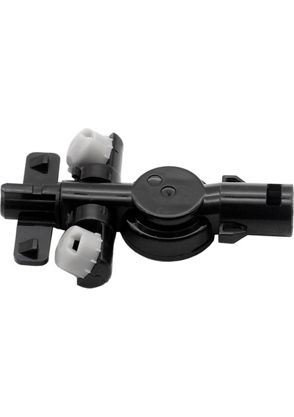 Far Su Sprey Meme Yıkayıcı Jet Konnektör Adaptör Adaptör Tutucu Honda Lexus Suzuki Mazda Nissan Subaru 85381-53080 (Yurt Dışından) fiyatları