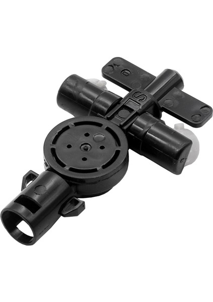 Far Su Sprey Meme Yıkayıcı Jet Konnektör Adaptör Adaptör Tutucu Honda Lexus Suzuki Mazda Nissan Subaru 85381-53080 (Yurt Dışından) indirimleri