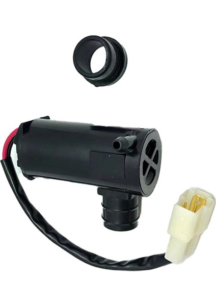 Araba Ön Cam Yıkayıcı Pompası 76806-SEO-J01 LZ-115A Honda Wuling Için Büyük Duvar Geely (Yurt Dışından) fiyatları