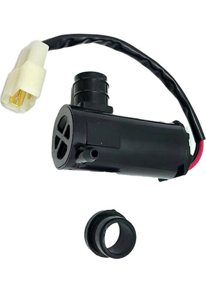 Araba Ön Cam Yıkayıcı Pompası 76806-SEO-J01 LZ-115A Honda Wuling Için Büyük Duvar Geely (Yurt Dışından) modelleri