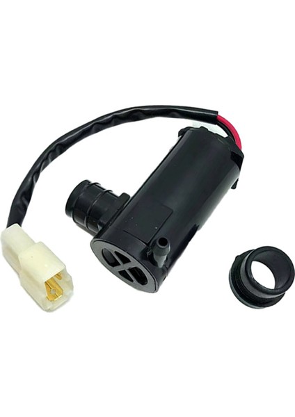 Araba Ön Cam Yıkayıcı Pompası 76806-SEO-J01 LZ-115A Honda Wuling Için Büyük Duvar Geely (Yurt Dışından) indirimleri