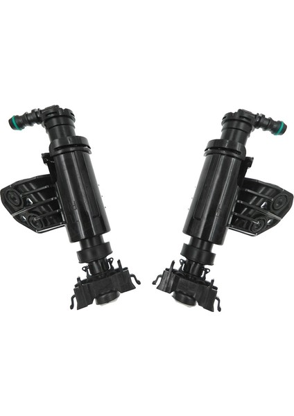 Hyundai Tucson 2016-2020 Için Sol Far Yıkayıcı Püskürtücü Nozul Aktüatörü 98671-D7000 (Yurt Dışından) modelleri