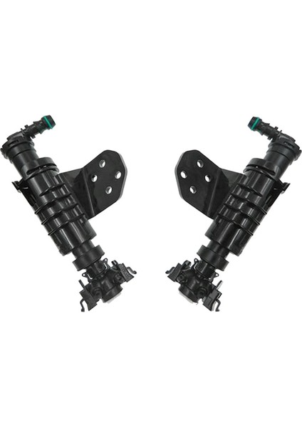 Hyundai Tucson 2016-2020 Için Sol Far Yıkayıcı Püskürtücü Nozul Aktüatörü 98671-D7000 (Yurt Dışından) fırsatları