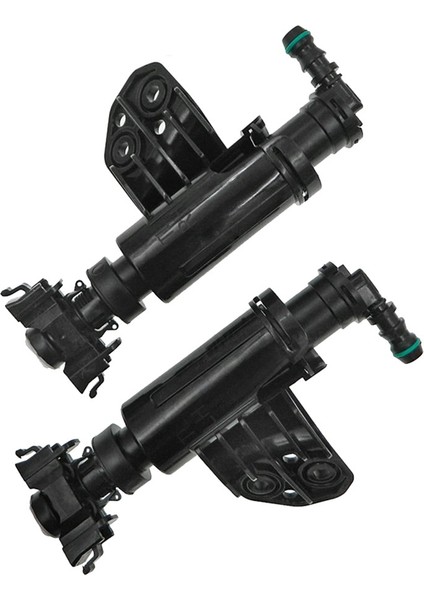 Hyundai Tucson 2016-2020 Için Sol Far Yıkayıcı Püskürtücü Nozul Aktüatörü 98671-D7000 (Yurt Dışından) indirimleri