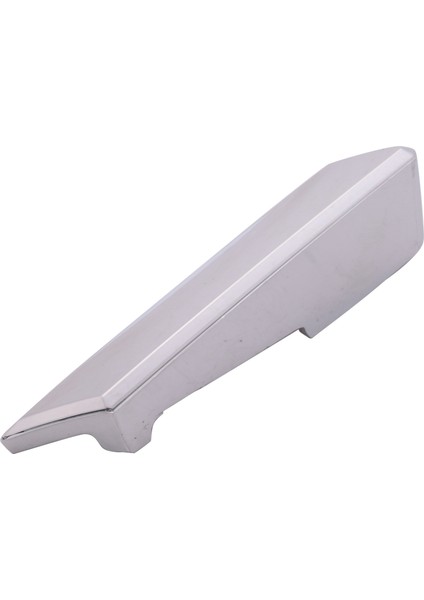 Araba Sağ Far Suyu Sprey Nozul Kapak Kafa Işık Lambası Yıkayıcı Nozul Kapağı Subaru Mirası Outback 86636AG250 (Yurt Dışından)