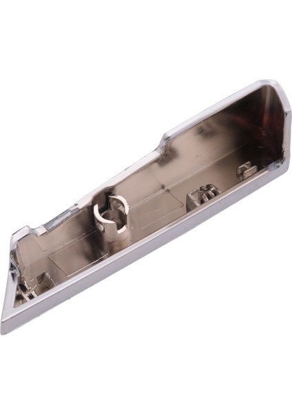 Araba Sağ Far Suyu Sprey Nozul Kapak Kafa Işık Lambası Yıkayıcı Nozul Kapağı Subaru Mirası Outback 86636AG250 (Yurt Dışından) modelleri