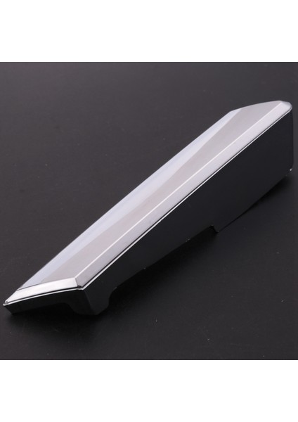 Araba Sağ Far Suyu Sprey Nozul Kapak Kafa Işık Lambası Yıkayıcı Nozul Kapağı Subaru Mirası Outback 86636AG250 (Yurt Dışından) indirimleri