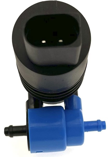 Otomotiv Ön Cam Yıkayıcı Pompası Ön Cam Audi S4 S6 A3 A4 A6 Quattro Q7 Vw 1K695651 1J6955651 (Yurt Dışından) fırsatları