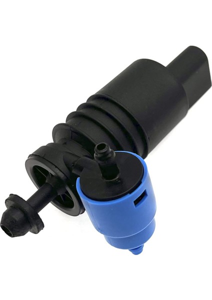 Otomotiv Ön Cam Yıkayıcı Pompası Ön Cam Audi S4 S6 A3 A4 A6 Quattro Q7 Vw 1K695651 1J6955651 (Yurt Dışından) indirimleri