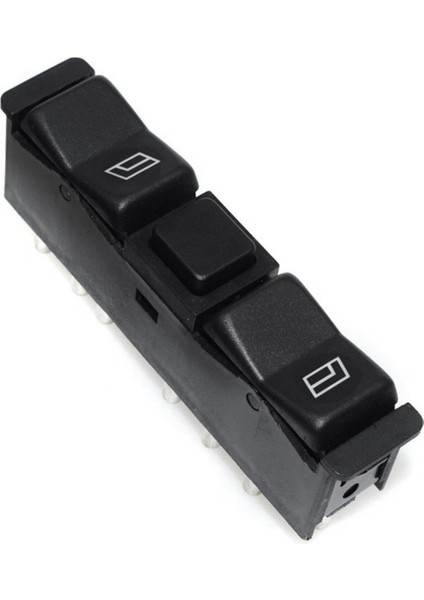 4x Otomotiv Elektrikli Pencere Anahtarı Eşleştirme, Mercedes-Benz W123 W126 W201 0008208110 0008208210 Için Uygundur (Yurt Dışından) fırsatları