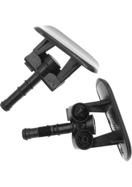 2x Araç Sağ Ön Far Yıkayıcı Nozul Far Sprey Kapağı Kia K5 Optima 2012-2014 98690-4M000 98680-4M000 (Yurt Dışından) fiyatları