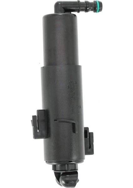 Audi A4 2008-2011 8K0955101A 8K0955102A Için Far Yıkayıcı Yıkayıcı Nozul Pompası (Yurt Dışından) indirimleri