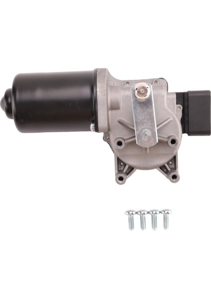 Araba Ön Cam Silecek Motoru 1363338080 Citroen Jumper Için Iıı Için Fiat Ducato Iıı Peugeot Boxer 2006-2018 1340683080 (Yurt Dışından)