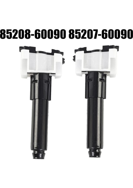 Lexus GX460 V8 4.6l 2014-2016 85208-60090 85207-60090 Araç Aksesuarları (Yurt Dışından) indirimleri