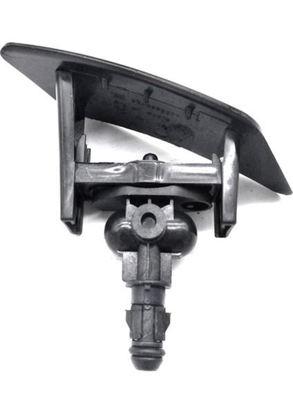 Far Suyu Sprey Yıkayıcı Nozul 6438C2 6438C3 Citroen C4 Peugeot 307 Için (Yurt Dışından) modelleri