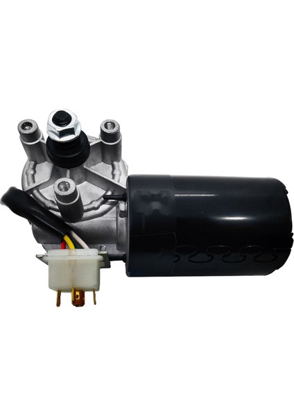 Araba Ön Cam Ön Cam Silecek Motoru 811955113F 9390041114 Vw Chabı 1800 1987-1998 Cam Silecek Motoru (Yurt Dışından)