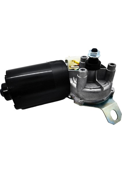 Araba Ön Cam Ön Cam Silecek Motoru 811955113F 9390041114 Vw Chabı 1800 1987-1998 Cam Silecek Motoru (Yurt Dışından) indirimleri