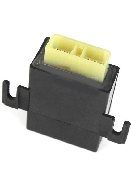 Doosan Daewoo Için Silecek Motor Denetleyicisi DX225 DX300 Exkavatör Parçaları 300611-00271 300611-00271A (Yurt Dışından) indirimleri