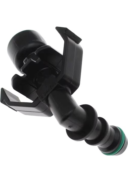 1paır 61677059223 Ön Tampon Far Yıkığı Nozul Far Far Far Sprey Jet Bmw 6 E63 E64 Lcı 2004-2010 (Yurt Dışından) fırsatları