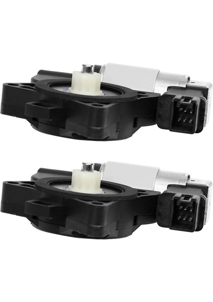 Mazda Için 2x Elektrikli Pencere Kaldırma Motoru 3 5 6 Cx-7 Cx-9 Rx-8 GJ6A5958XF G22C5958XC (Yurt Dışından)