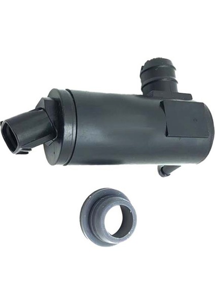 Araba Su Sprey Motor Ön Cam Yıkayıcı Pompası 98510-C1000 2015-2018 Için Uygun Elantra Sonata Optima Forte (Yurt Dışından) fırsatları