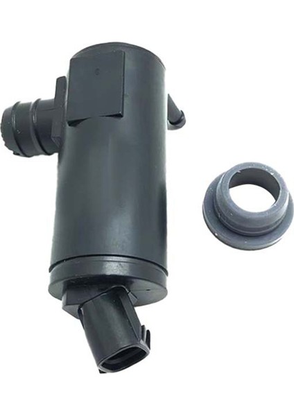 Araba Su Sprey Motor Ön Cam Yıkayıcı Pompası 98510-C1000 2015-2018 Için Uygun Elantra Sonata Optima Forte (Yurt Dışından) indirimleri