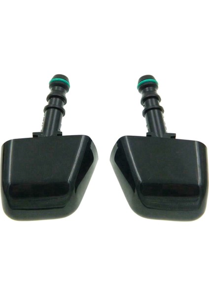 Nissan X-Trail Xtrail Için 4x T31 2008-2014 Far Yıkayıcı Püskürtme Nozul Jet Püskürtücü 28641-3UY0A 28642-3UY1B (Yurt Dışından) indirimleri