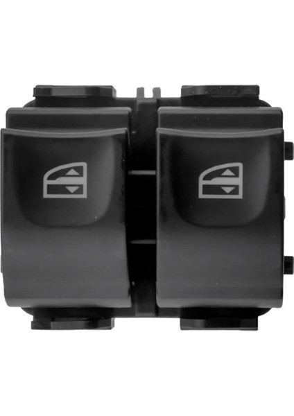 2x 254118032R 10132089 Dacia Duster Sandero Için Güç Elektrikli Pencere Anahtarı Düğmesi (Yurt Dışından) fiyatları