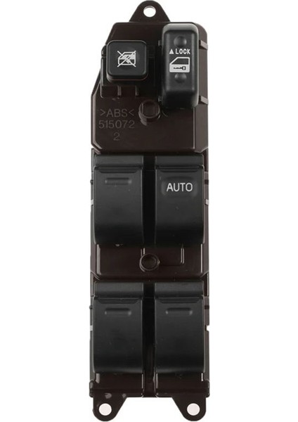 84820-0K011 848200K011 Toyota Hılux Vıgo 2005-2014 Için Ön Taraf Rhd Elektrikli Güç Penceresi Anahtarı (Yurt Dışından) fiyatları