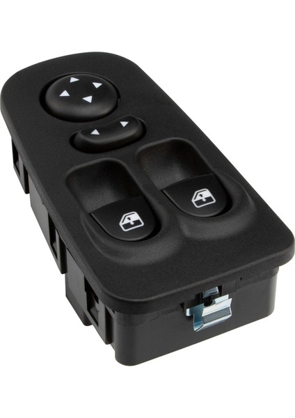 735360605 Araç Elektrikli Güç Kaldırıcı Pencere Anahtarı Push Düğmesi -Fiat -Lancia Ypsilon 1.2 Jtd 1.4 2003-2011 735346366 (Yurt Dışından) modelleri