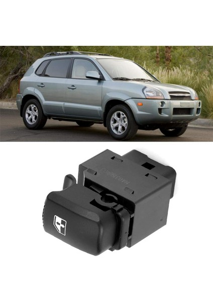 4x Enerji Penceresi Anahtarı Arka Lh Rh Hyundai Santa Fe 2007 2008 2009 2012 2012 2012 935802B000 93580-2B000 935812B000 (Yurt Dışından) fiyatları